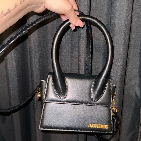 Jacquemus Le Chiquito Moyen - Picture 2 of 5